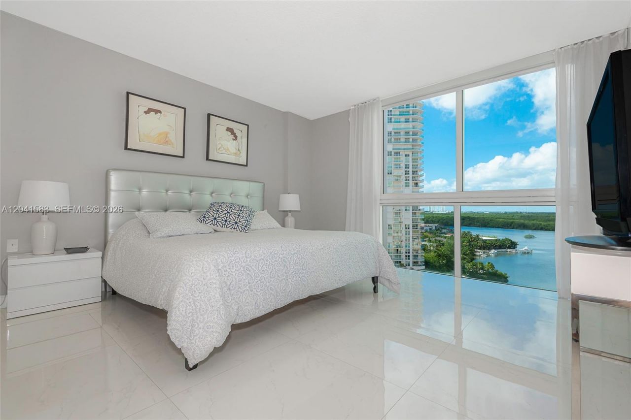 200 Sunny Isles Blvd , Unit 2-1204, Sunny Isles Beach, FL 33160 Photo