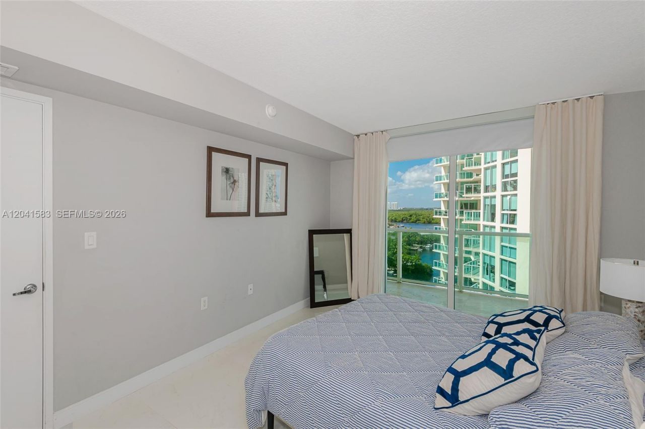 200 Sunny Isles Blvd , Unit 2-1204, Sunny Isles Beach, FL 33160 Photo