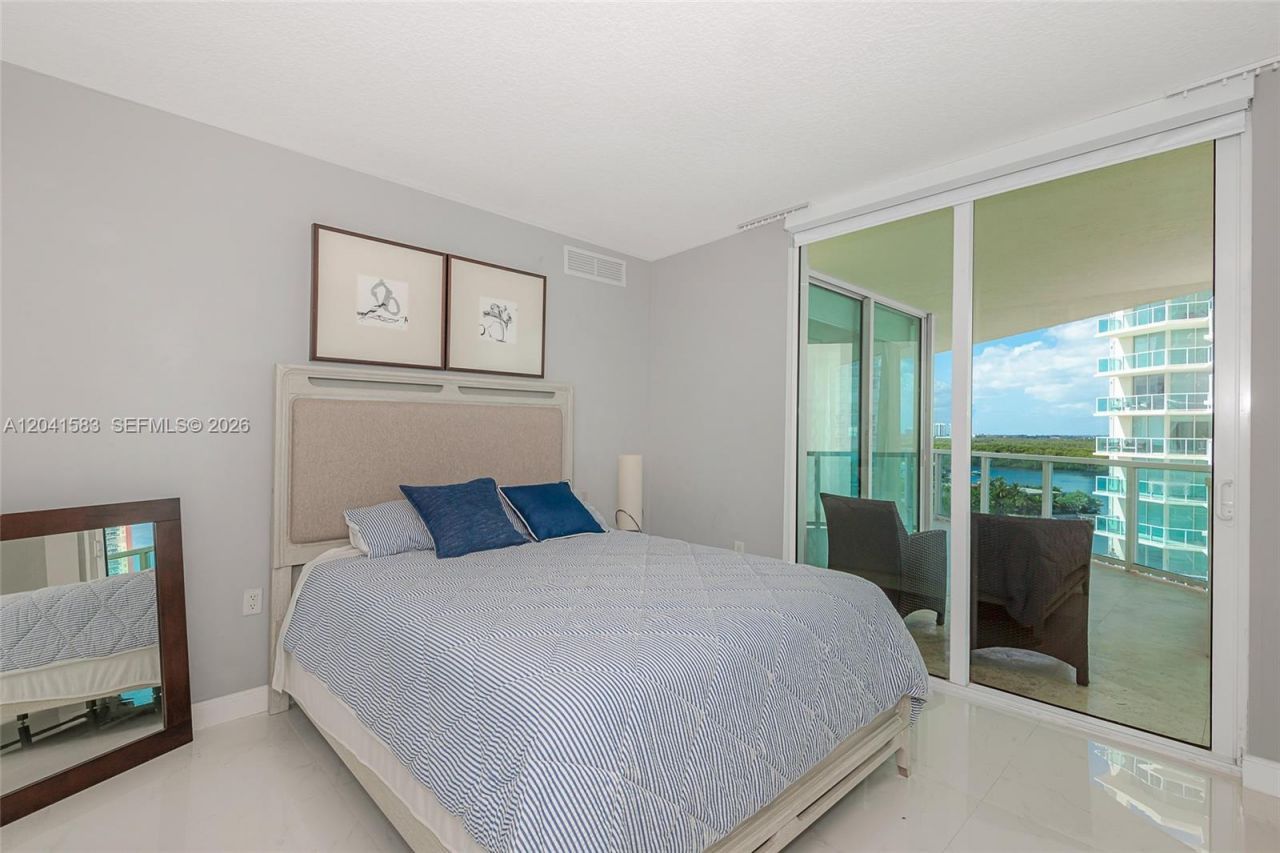 200 Sunny Isles Blvd , Unit 2-1204, Sunny Isles Beach, FL 33160 Photo