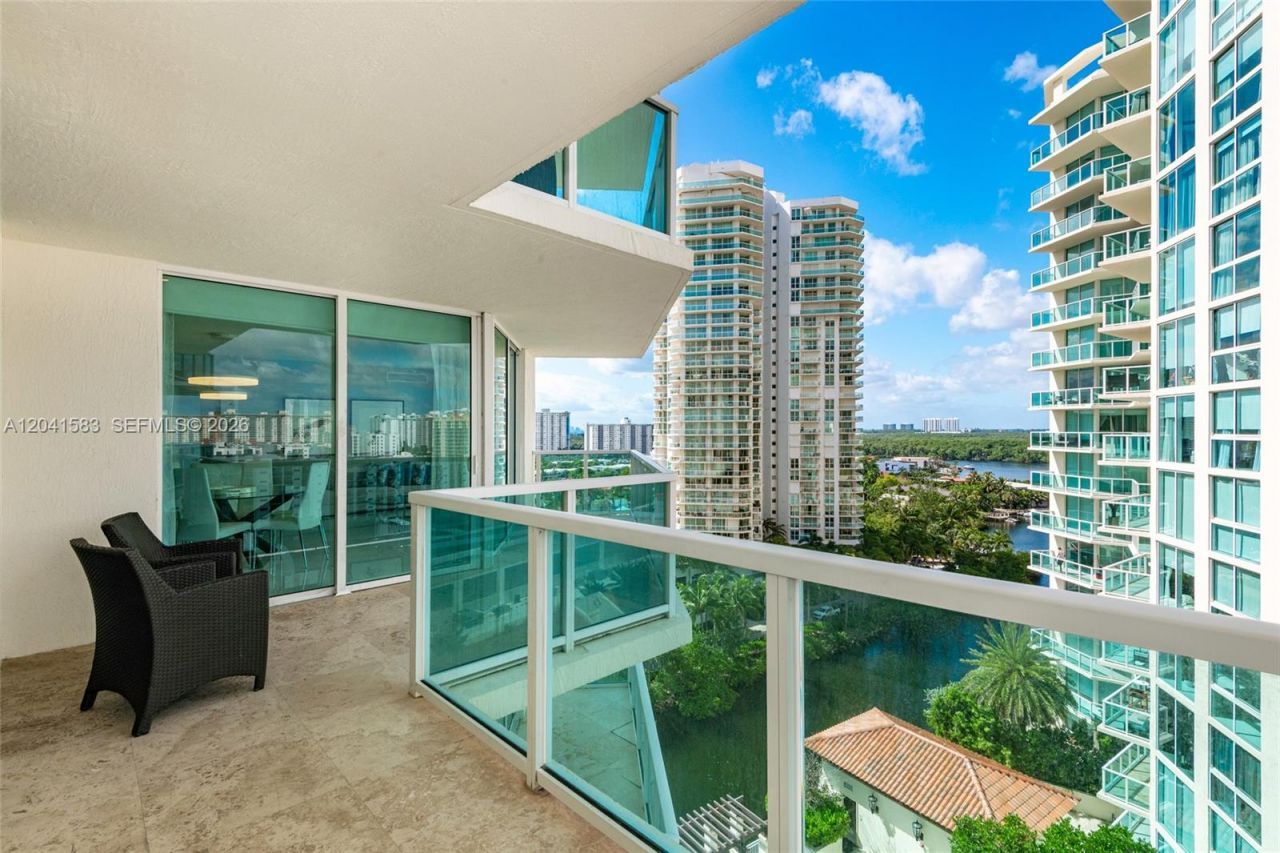 200 Sunny Isles Blvd , Unit 2-1204, Sunny Isles Beach, FL 33160 Photo