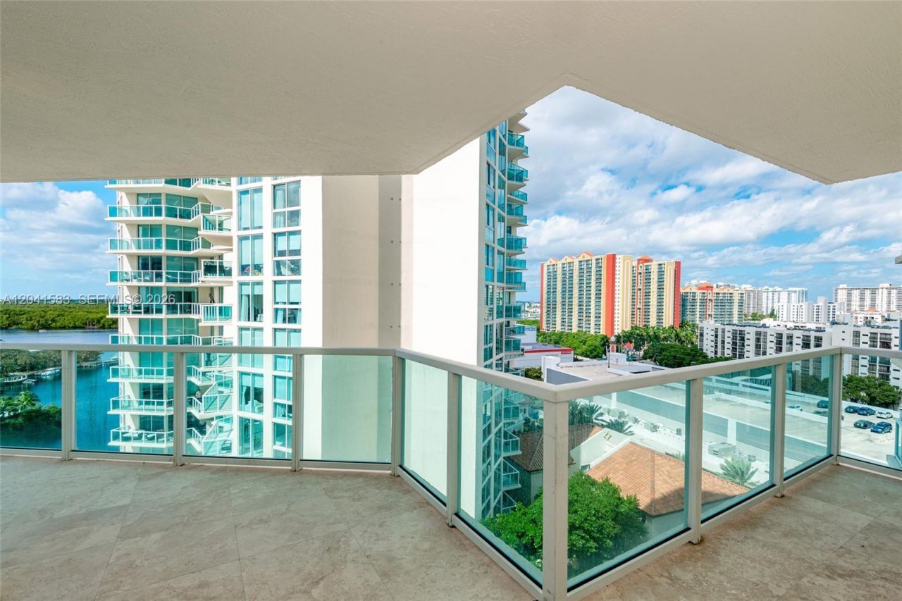 200 Sunny Isles Blvd , Unit 2-1204, Sunny Isles Beach, FL 33160 Photo