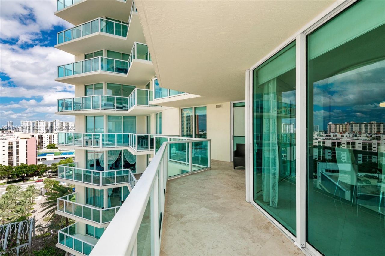 200 Sunny Isles Blvd , Unit 2-1204, Sunny Isles Beach, FL 33160 Photo