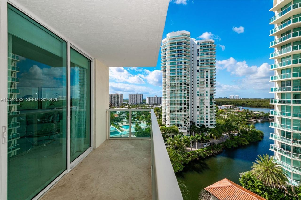 200 Sunny Isles Blvd , Unit 2-1204, Sunny Isles Beach, FL 33160 Photo