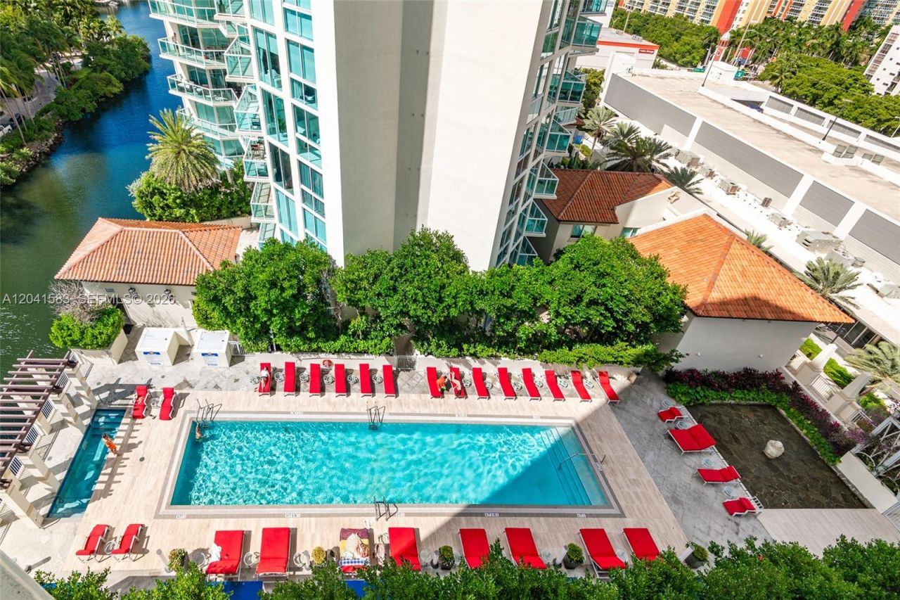 200 Sunny Isles Blvd , Unit 2-1204, Sunny Isles Beach, FL 33160 Photo
