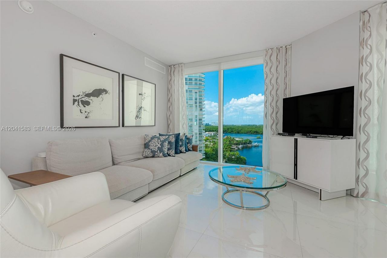 200 Sunny Isles Blvd , Unit 2-1204, Sunny Isles Beach, FL 33160 Photo