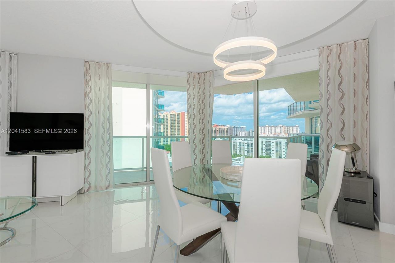 200 Sunny Isles Blvd , Unit 2-1204, Sunny Isles Beach, FL 33160 Photo