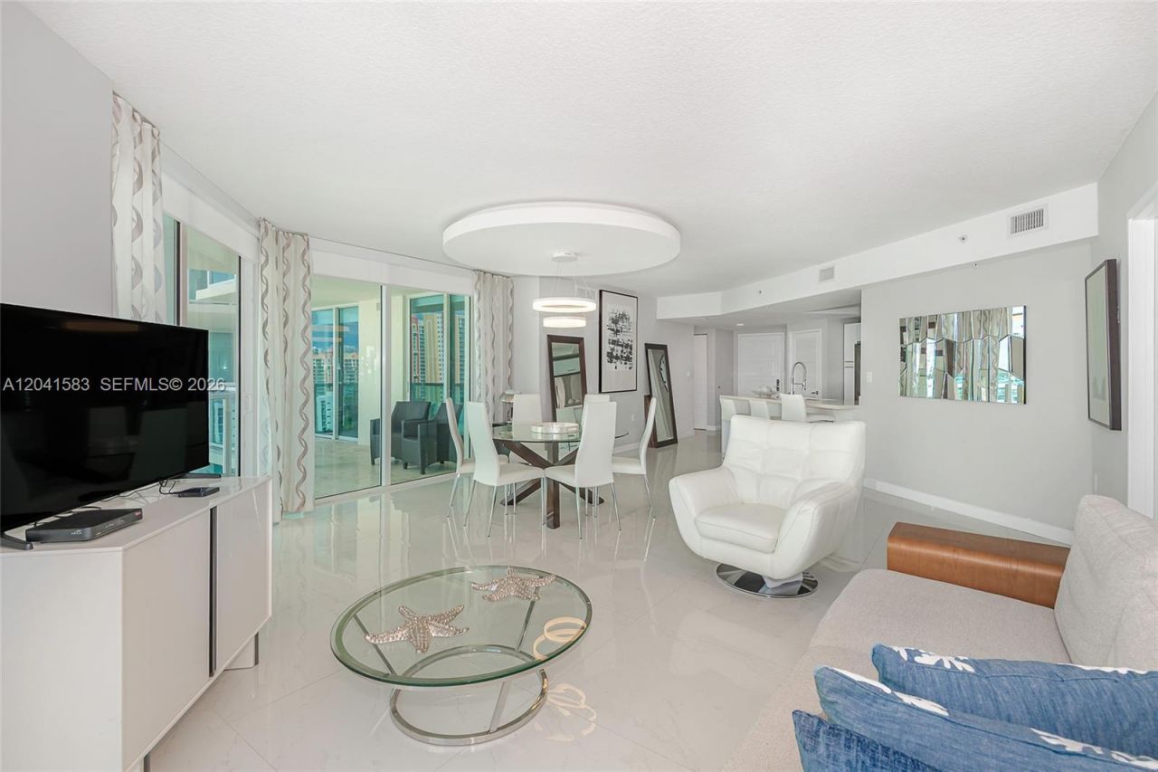 200 Sunny Isles Blvd , Unit 2-1204, Sunny Isles Beach, FL 33160 Photo