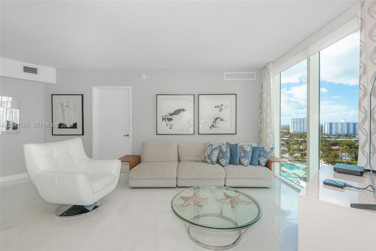 200 Sunny Isles Blvd , Unit 2-1204, Sunny Isles Beach, FL 33160 Photo