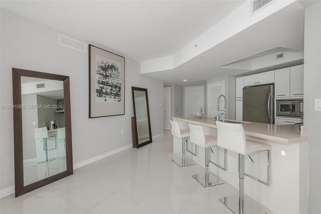 200 Sunny Isles Blvd , Unit 2-1204, Sunny Isles Beach, FL 33160 Photo