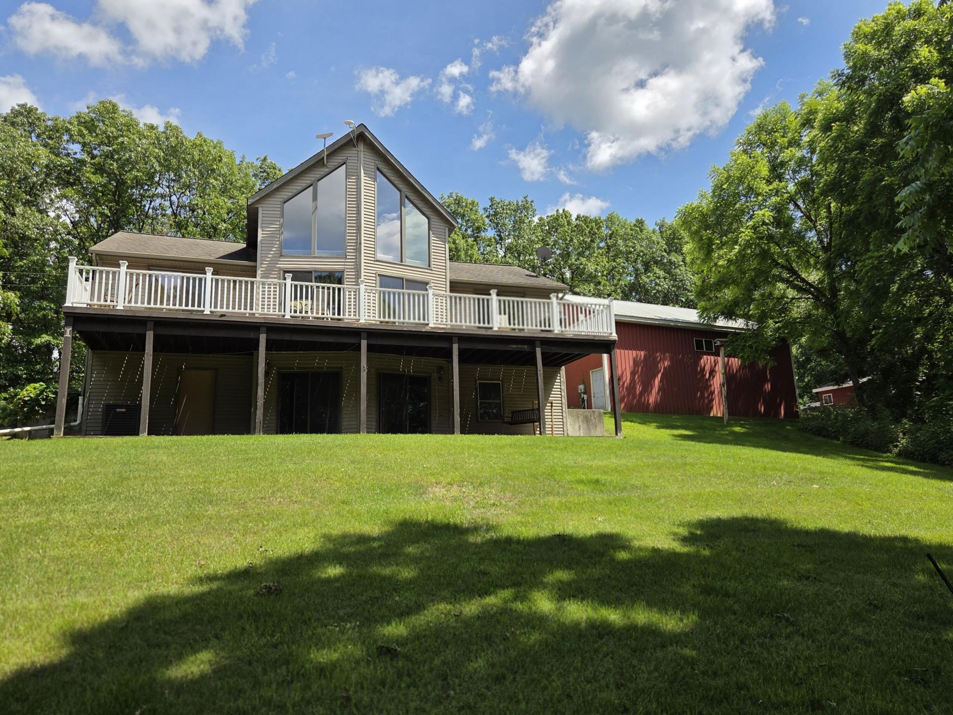6500 Gurd Road, Hastings, MI 49058 Main Photo