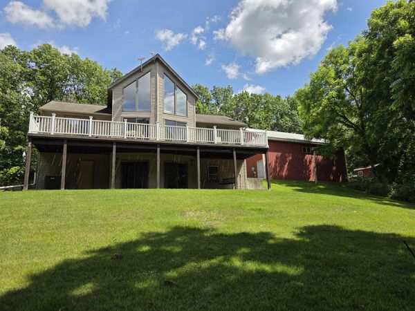 6500 Gurd Road, Hastings, MI 49058