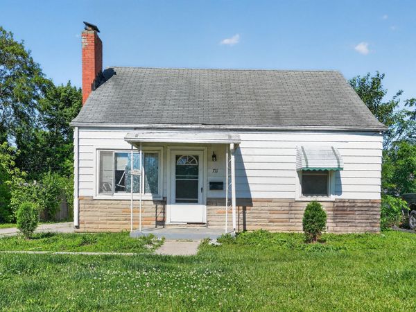 711 S Highland Avenue, Columbus, OH 43223