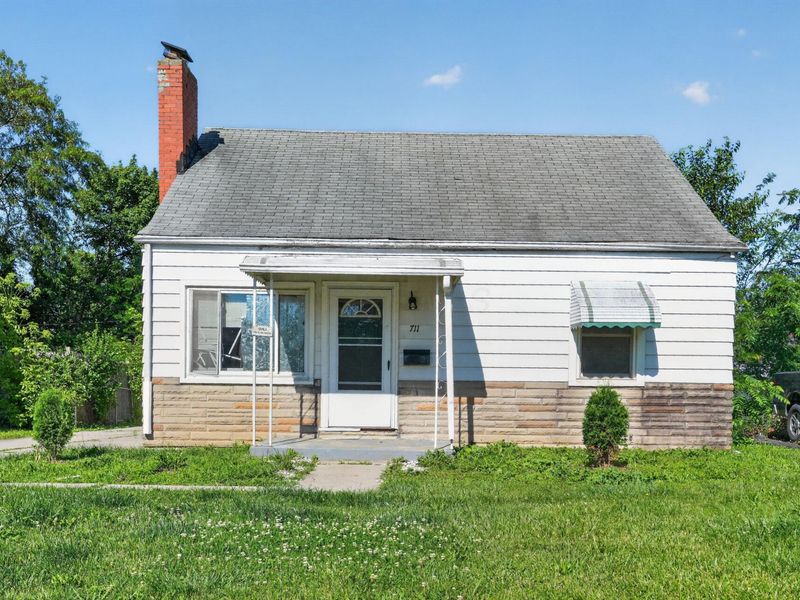 711 S Highland Avenue, Columbus, OH 43223 Photo 1