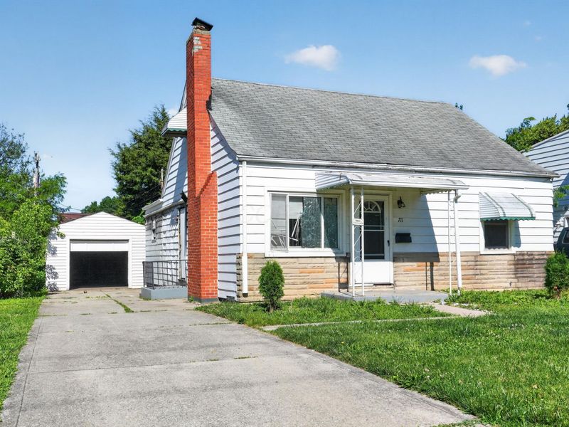 711 S Highland Avenue, Columbus, OH 43223 Photo 2