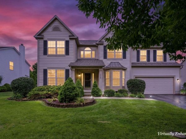 114 Diverston Way , Delaware, OH 43015