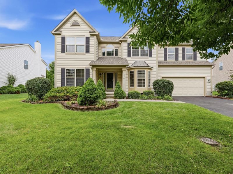 114 Diverston Way, Delaware, OH 43015 Photo 4