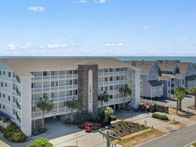 811 Ocean Blvd. N, Unit 306, Surfside Beach, SC 29575