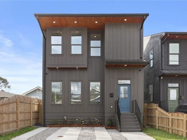 2618 PEACE Court , New Orleans, LA 70117