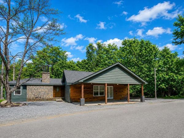 515 Polk Road 65, Mena, AR 71953