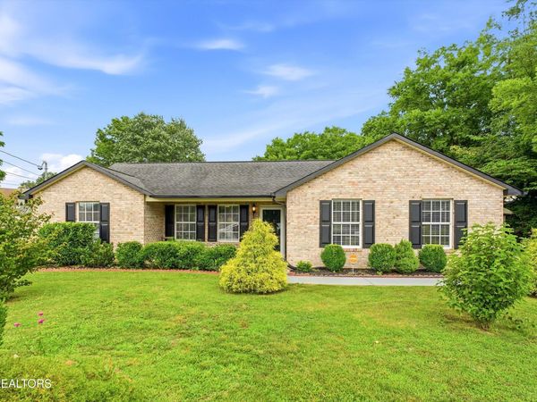 7200 Genoa Lane, Knoxville, TN 37918