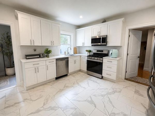 33 Middle Street, Unit A, Newton, MA 02458