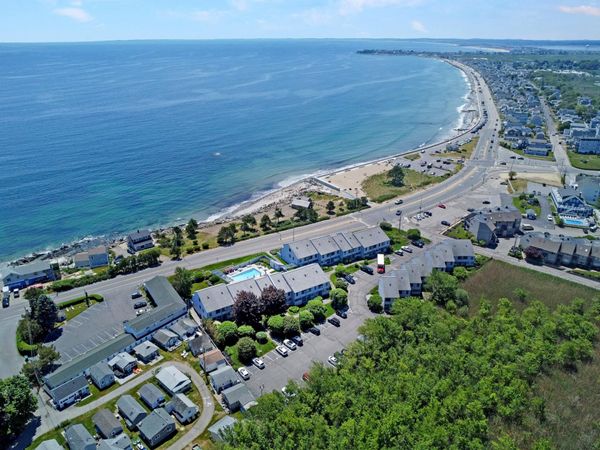 951 Ocean Boulevard, Unit 1, Hampton, NH 03842