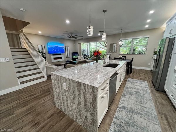 7009 Romana WAY , Unit 1602, NAPLES, FL 34119