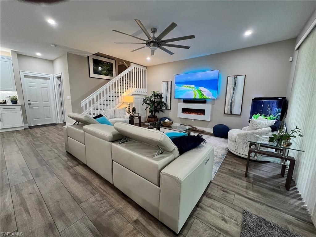 7009 Romana Way , Unit 1602, Naples, FL 34119 Photo