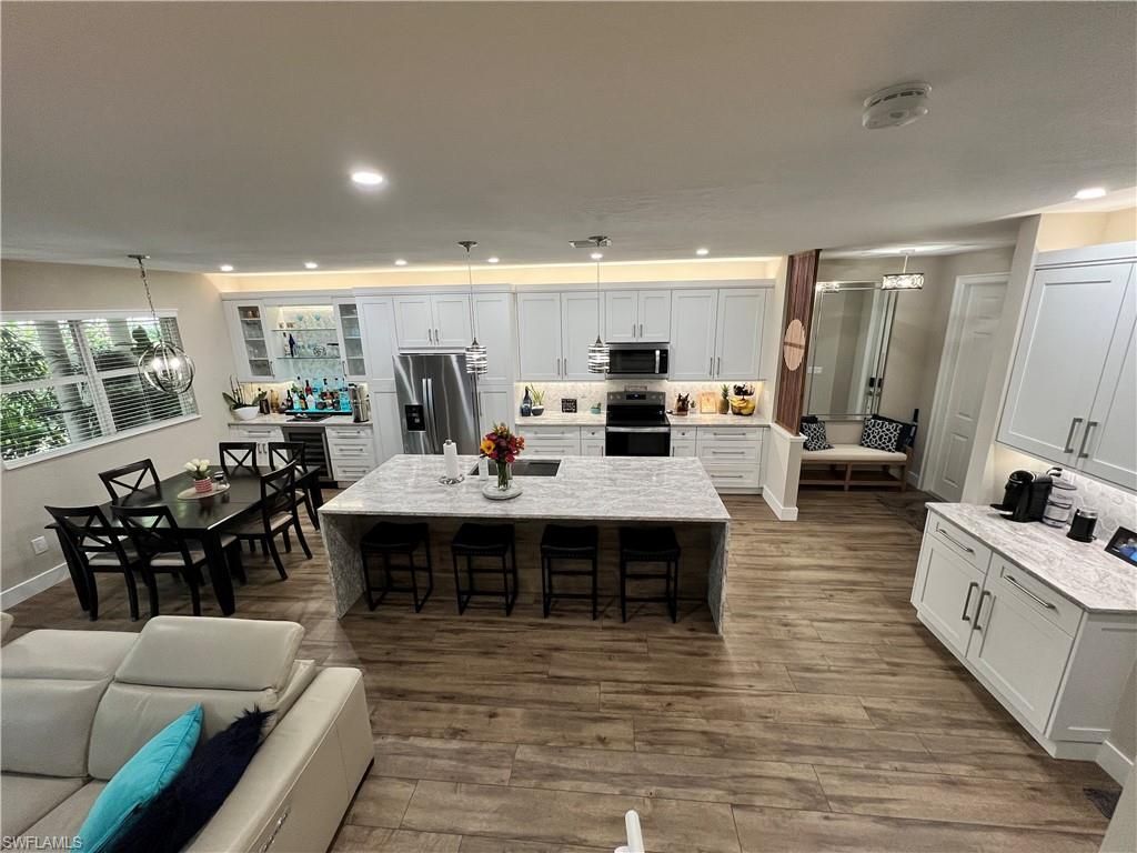 7009 Romana Way , Unit 1602, Naples, FL 34119 Photo