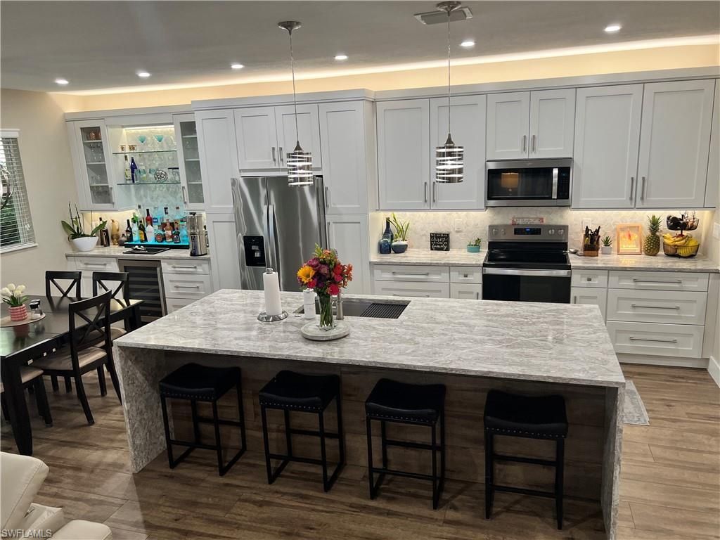 7009 Romana Way , Unit 1602, Naples, FL 34119 Photo