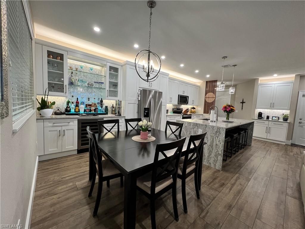 7009 Romana Way , Unit 1602, Naples, FL 34119 Photo