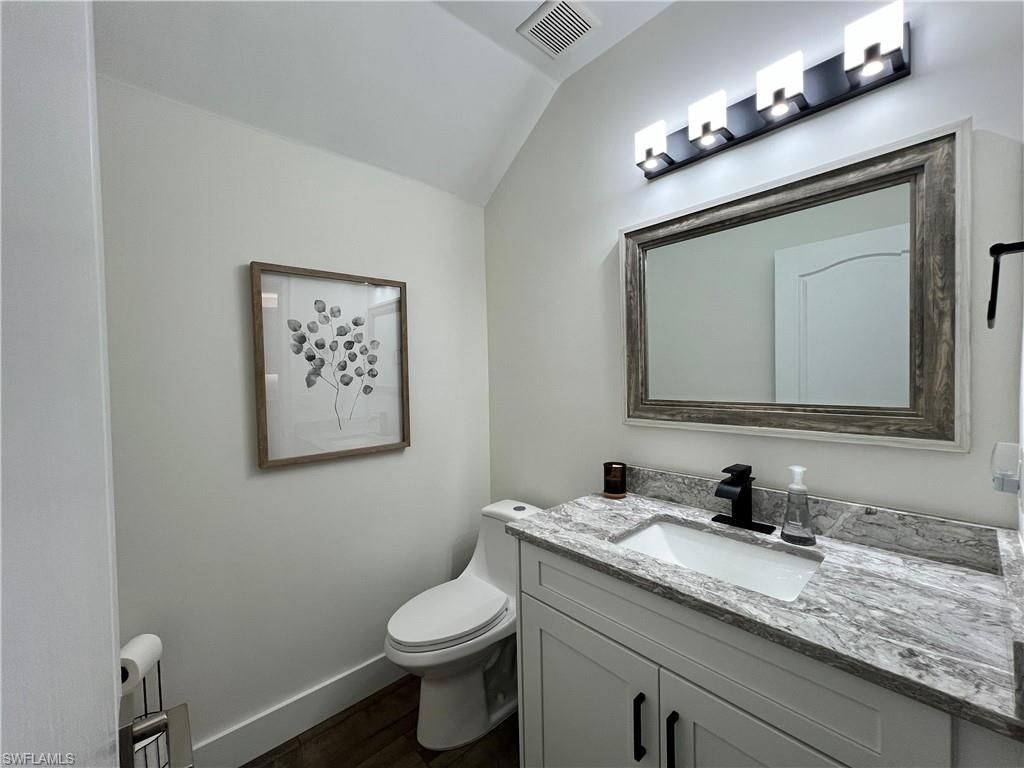 7009 Romana Way , Unit 1602, Naples, FL 34119 Photo