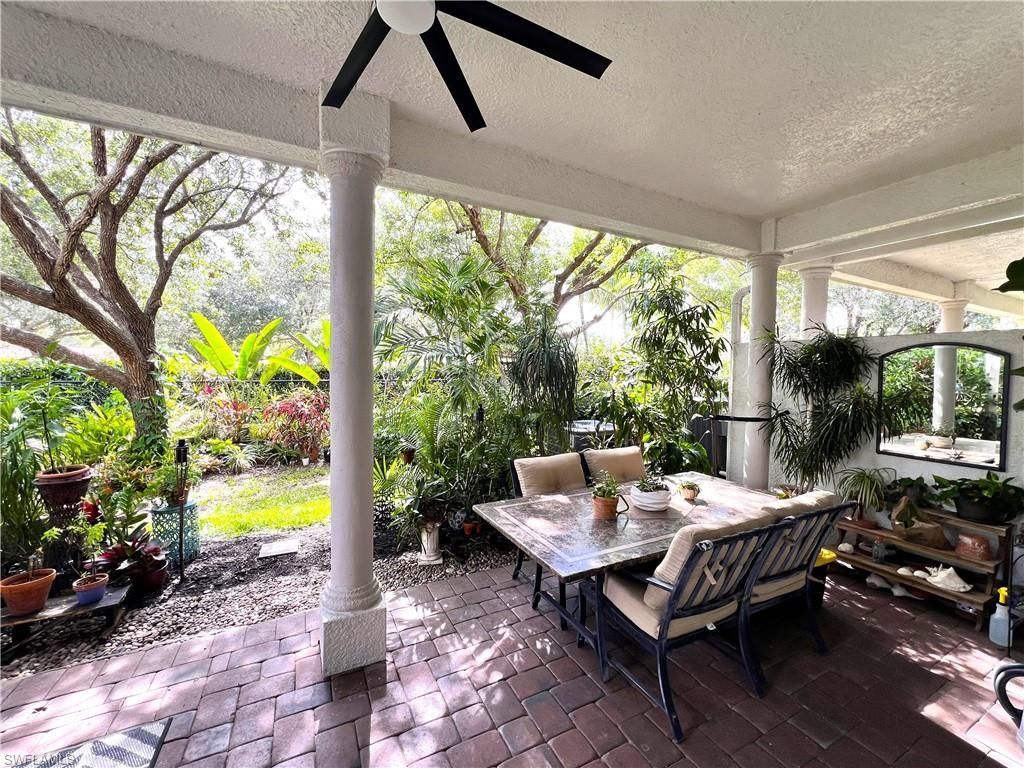 7009 Romana Way , Unit 1602, Naples, FL 34119 Photo