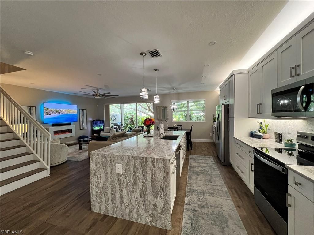7009 Romana Way , Unit 1602, Naples, FL 34119 Photo