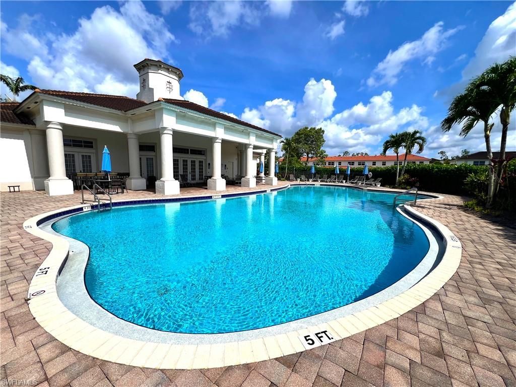 7009 Romana Way , Unit 1602, Naples, FL 34119 Photo