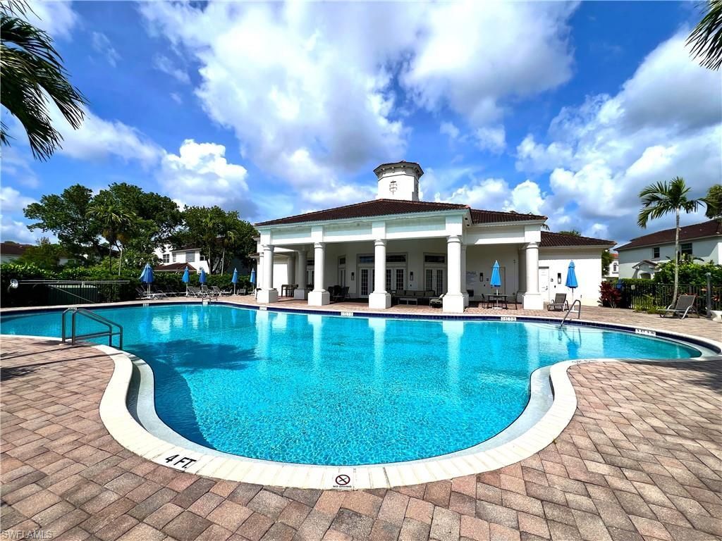 7009 Romana Way , Unit 1602, Naples, FL 34119 Photo