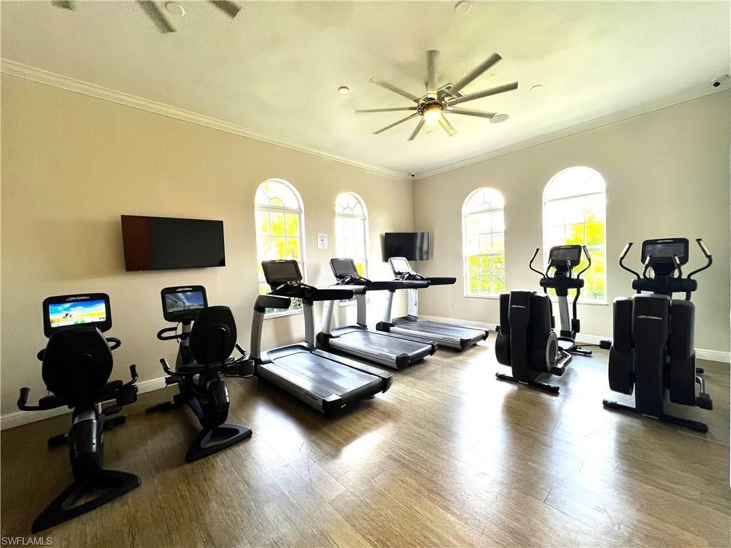 7009 Romana Way , Unit 1602, Naples, FL 34119 Photo
