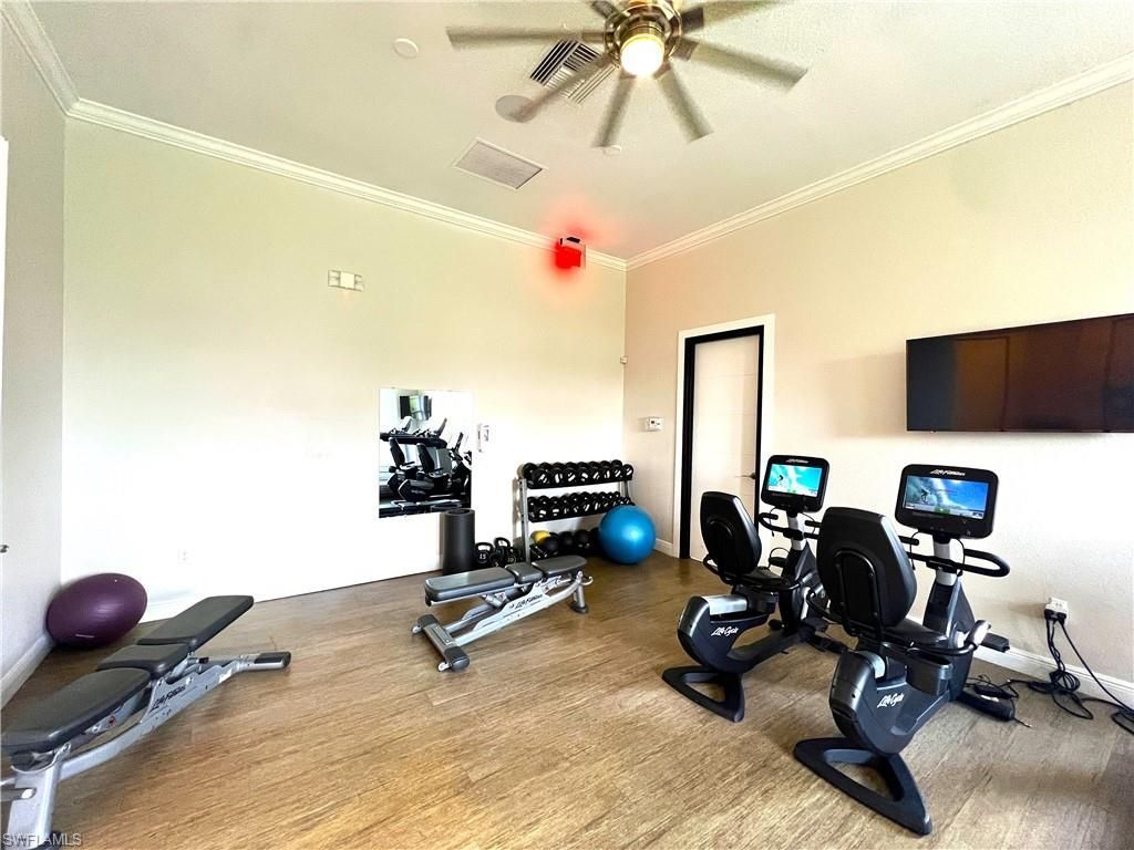 7009 Romana Way , Unit 1602, Naples, FL 34119 Photo