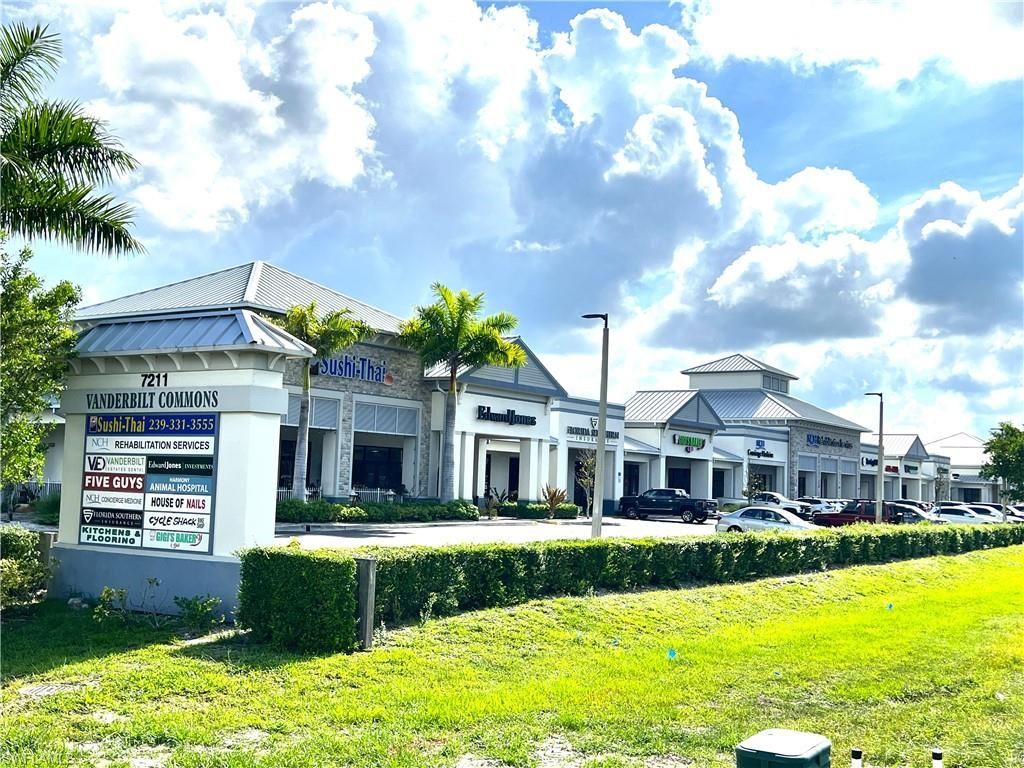 7009 Romana Way , Unit 1602, Naples, FL 34119 Photo