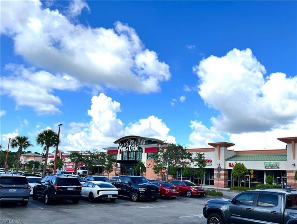 7009 Romana Way , Unit 1602, Naples, FL 34119 Photo