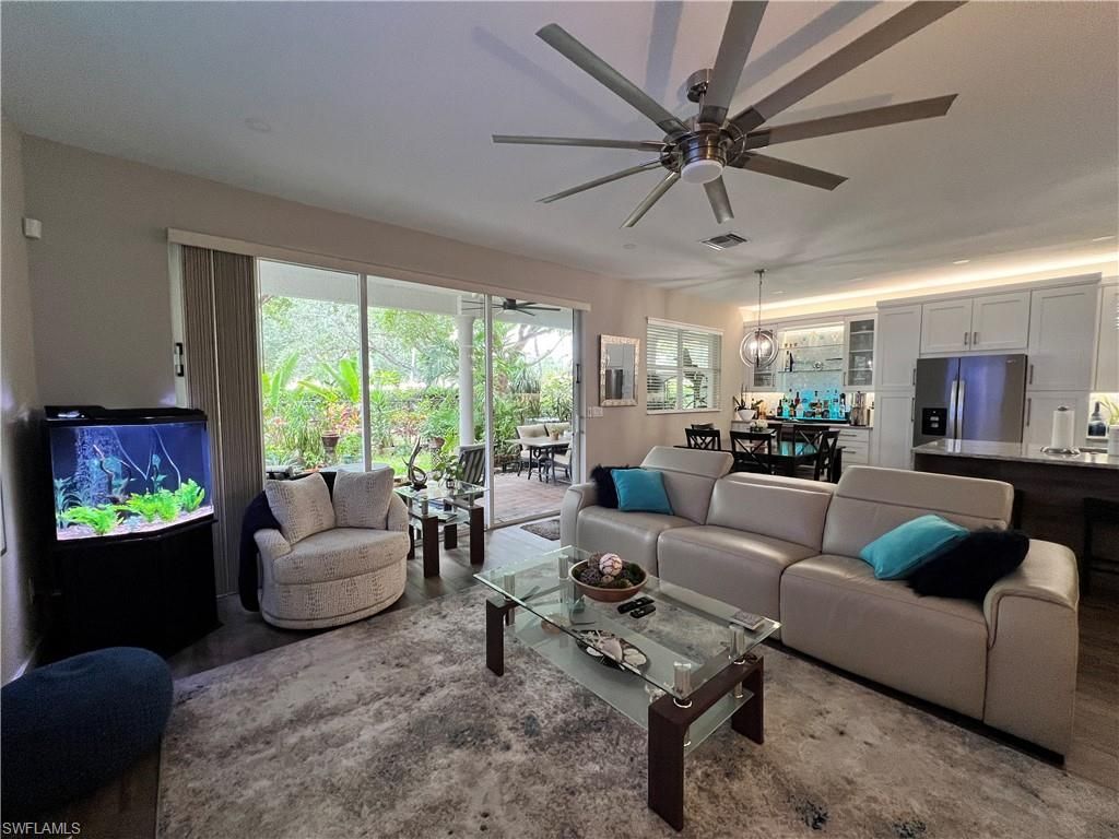 7009 Romana Way , Unit 1602, Naples, FL 34119 Photo
