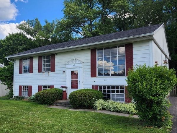 836 S Lamont Drive , Cortland, NY 13045