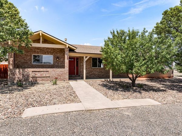 1151 W Buena Ventura Court, Pueblo West, CO 81007