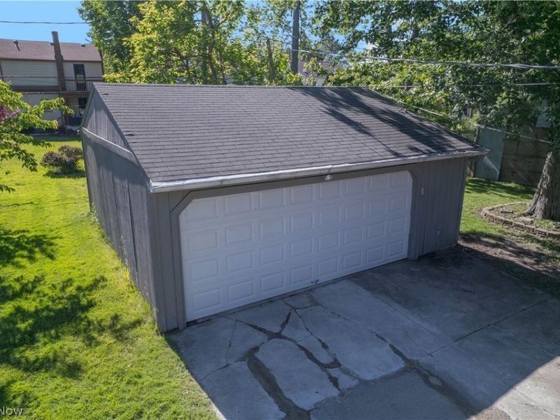 25524 Chatworth, Euclid, OH 44117 Photo 30