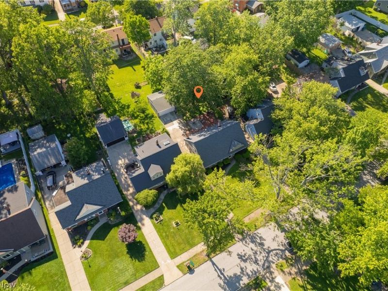25524 Chatworth, Euclid, OH 44117 Photo 5