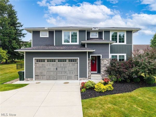 575 Trease Road , Wadsworth, OH 44281