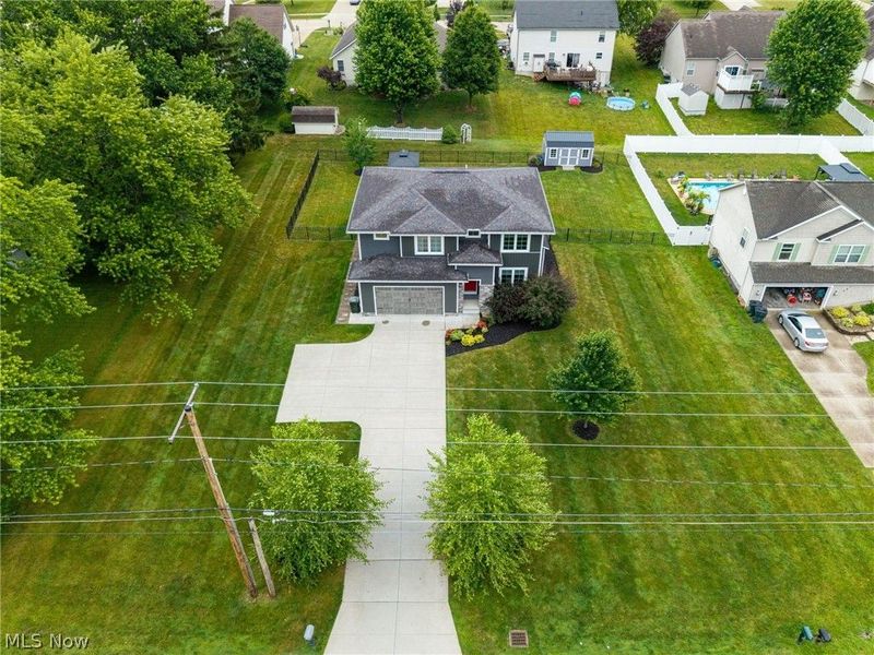 575 Trease Road, Wadsworth, OH 44281 Photo 10