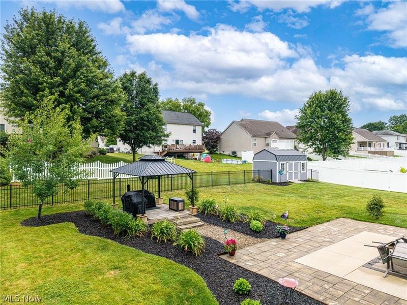 575 Trease Road, Wadsworth, OH 44281 Photo 4