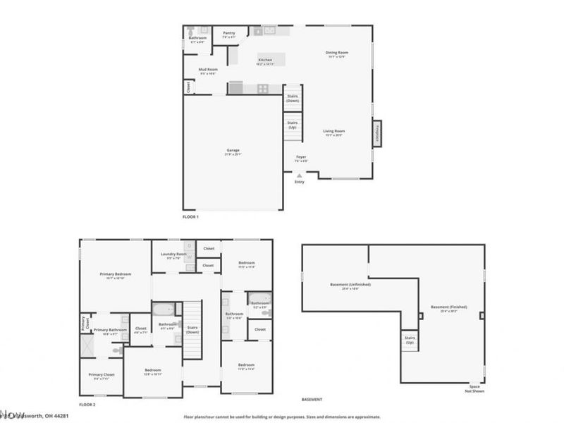 575 Trease Road, Wadsworth, OH 44281 Photo 45