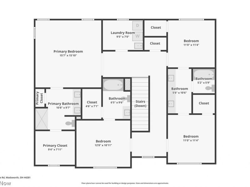 575 Trease Road, Wadsworth, OH 44281 Photo 46